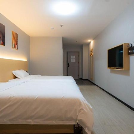 Li Hao Tai Hotel Canton Esterno foto